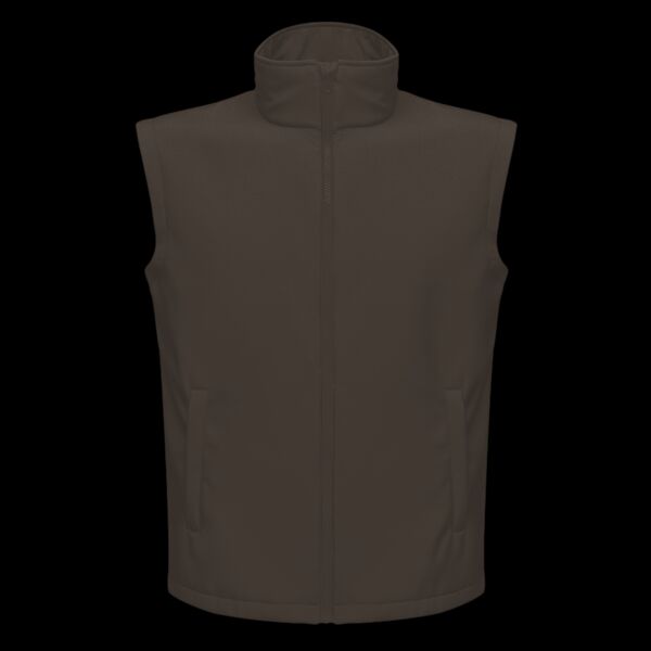 Regatta Ablaze Soft Shell Bodywarmer Thumbnail