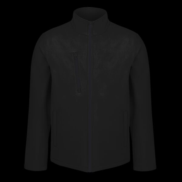 Regatta Ablaze Three Layer Soft Shell Jacket Thumbnail