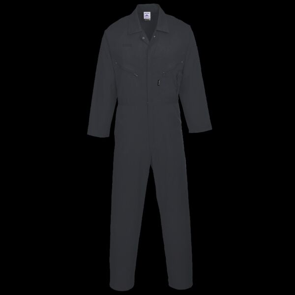Portwest Liverpool Zip Coverall Thumbnail