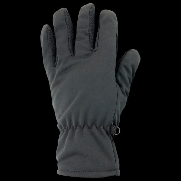 Result Soft Shell Thermal Gloves Thumbnail
