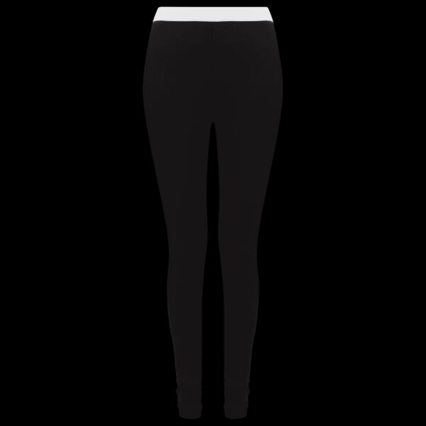SF Clothing Ladies Fashion Leggings Thumbnail