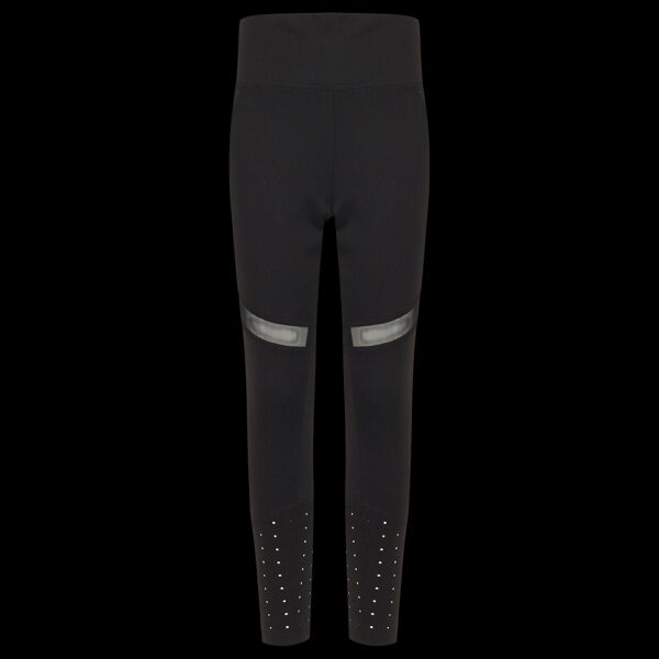 Tombo Kids Panelled Leggings Thumbnail