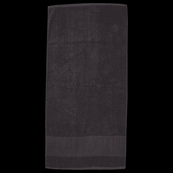 Towel City Printable Border Bath Towel Thumbnail