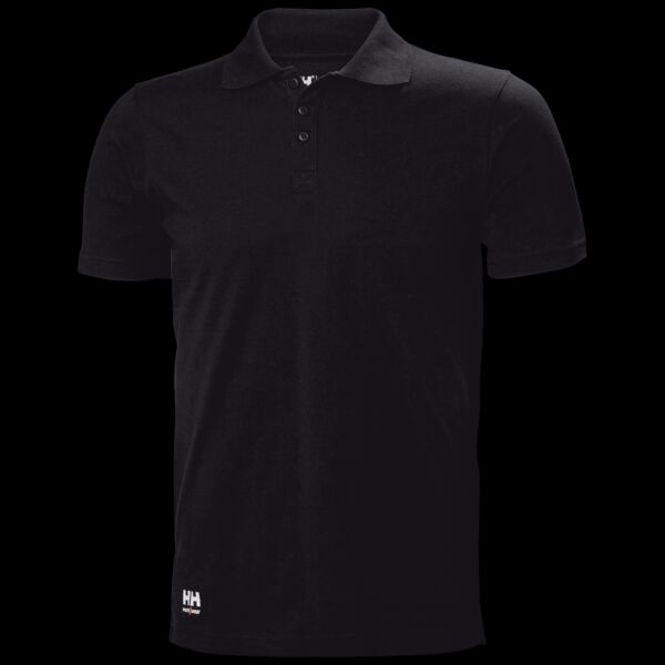 Classic Polo Thumbnail