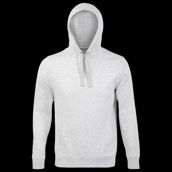 SOL'S Unisex Spencer Hooded Sweatshirt Thumbnail