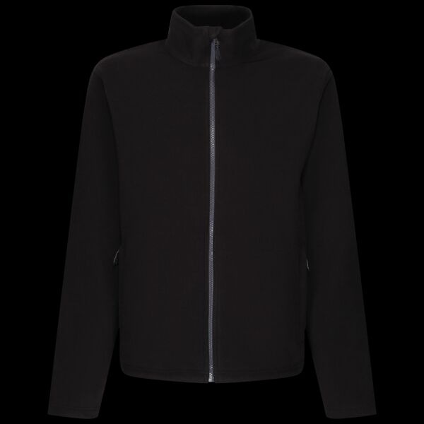 Regatta Honestly Made Recycled Micro Fleece Jacket Thumbnail