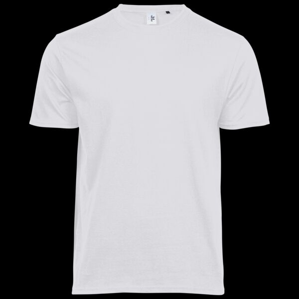 Tee Jays Power T-Shirt Thumbnail