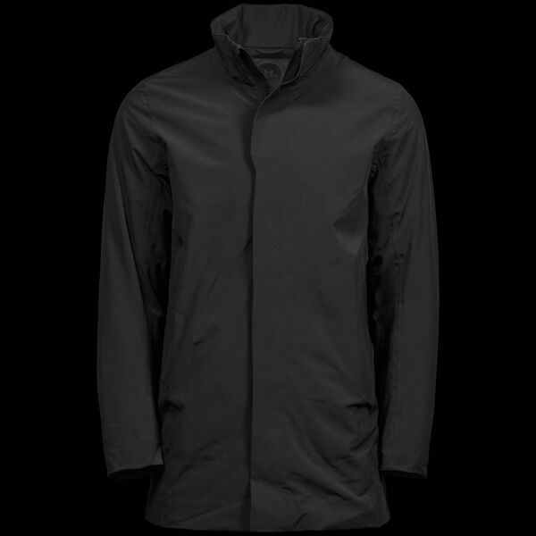 Tee Jays All Weather Parka Jacket Thumbnail