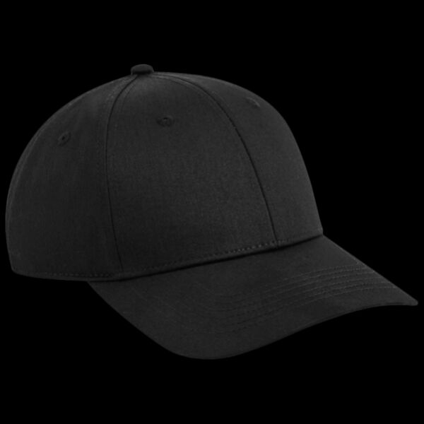 Beechfield Urbanwear 6 Panel Snapback Cap Thumbnail