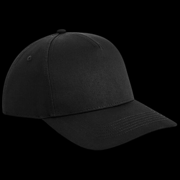 Beechfield Urbanwear 5 Panel Snapback Cap Thumbnail