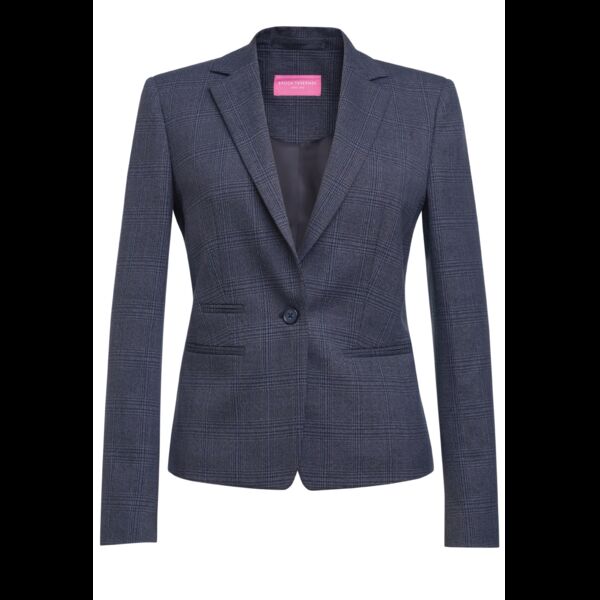 Brook Taverner - NEW Alegra Slim Fit Jacket Thumbnail