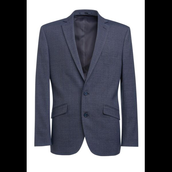 Brook Taverner - NEW Lucio Slim Fit Jacket Thumbnail