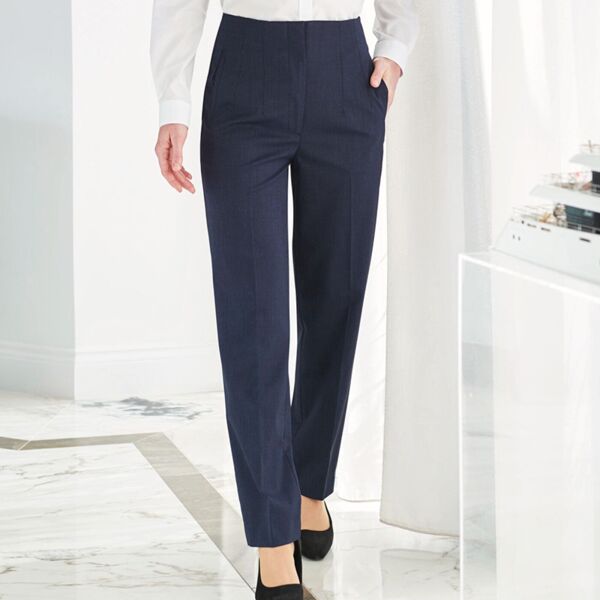 Brook Taverner - NEW Rosalind Trouser Thumbnail