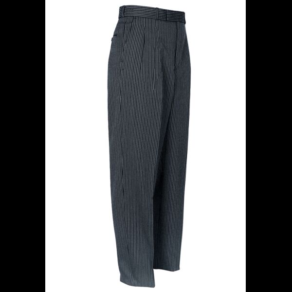Brook Taverner - Striped Trouser Thumbnail