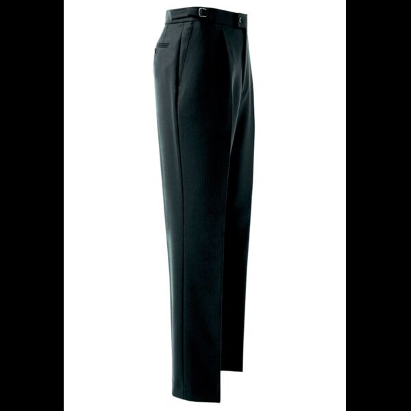 Brook Taverner - Herringbone Trouser Thumbnail