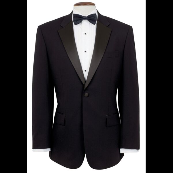 Brook Taverner - Sapphire Dinner Jacket Thumbnail