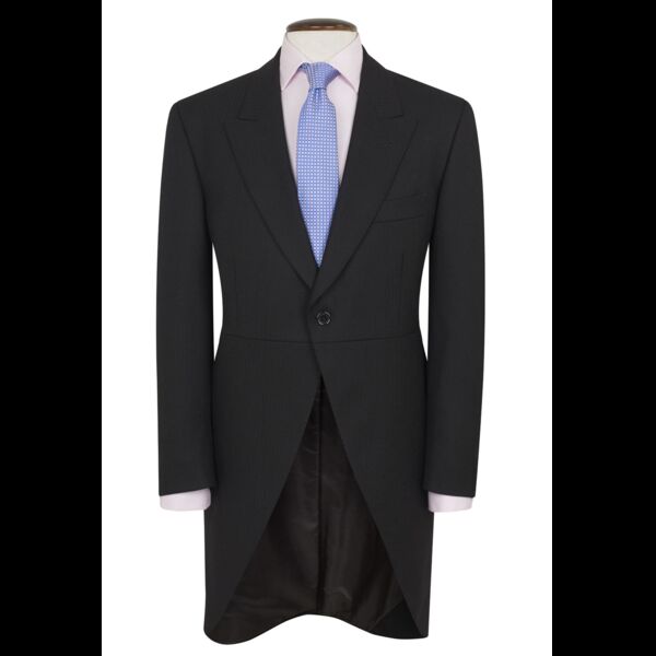 Brook Taverner - Tailcoat Thumbnail