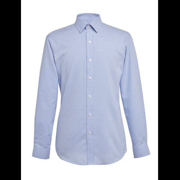 Brook Taverner - Monza L/S Slim Fit Thumbnail
