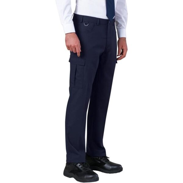 Brook Taverner - NEW Tours Cargo Trouser Thumbnail