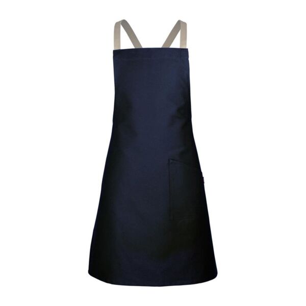 County Crossback - Long Bib Apron - Premium Thumbnail