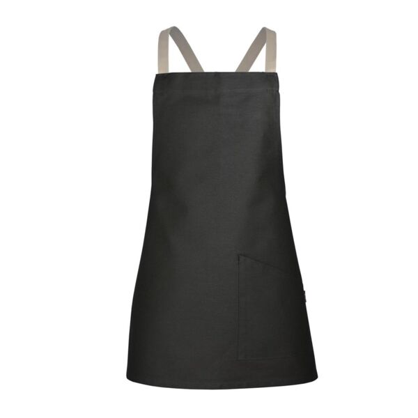 County Crossback - Short Bib Apron - Premium Thumbnail