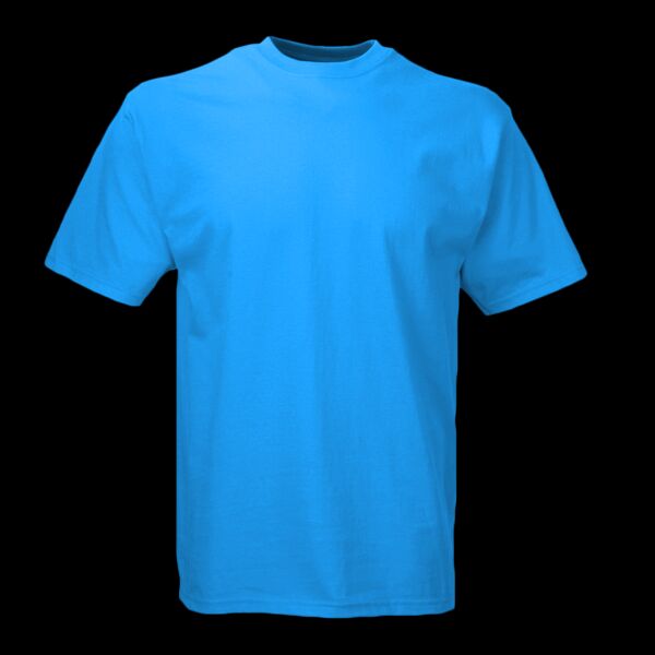 Russell Classic Ringspun T-Shirt Thumbnail