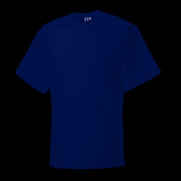 Russell Heavyweight T-Shirt Thumbnail