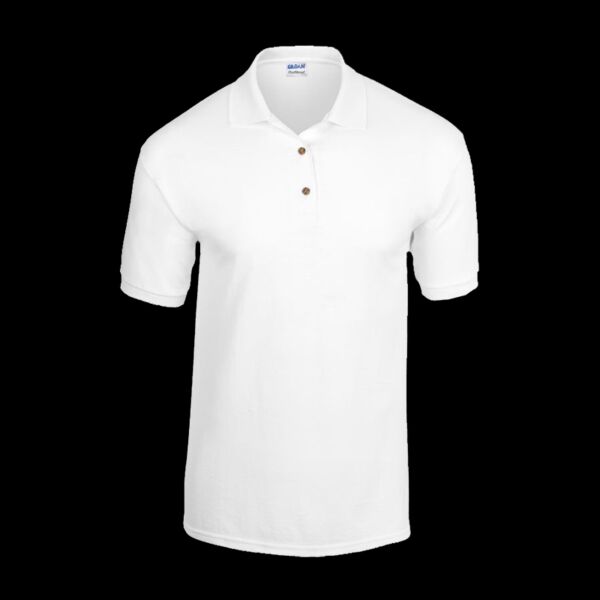 Gildan DryBlend® Jersey Polo Shirt Thumbnail