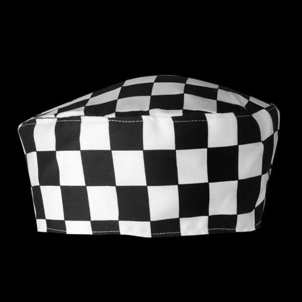 Premier Chef's Skull Cap Thumbnail