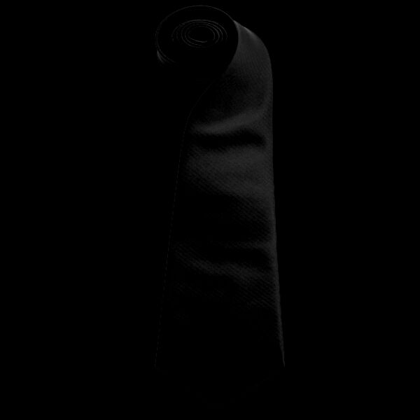 Premier 'Colours' Fashion Clip Tie Thumbnail