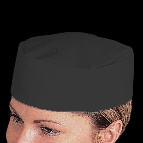 Dennys Skull Cap Double Band Thumbnail