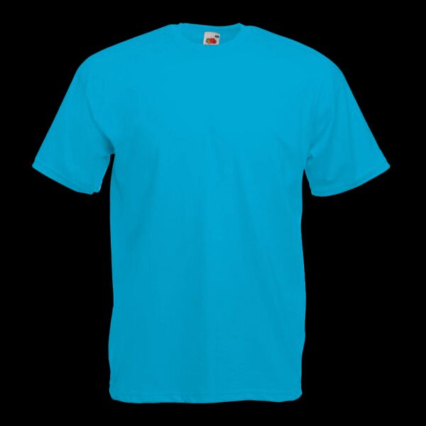 Fruit of the Loom Value T-Shirt Thumbnail