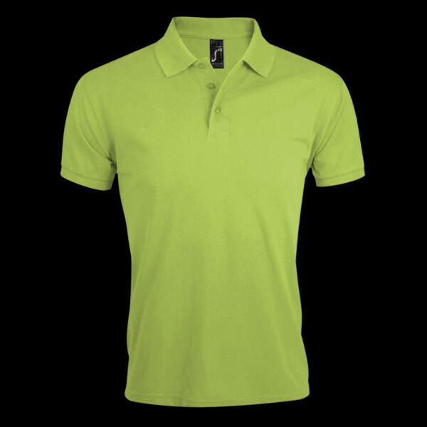 SOL'S Prime Poly/Cotton Piqué Polo Shirt Thumbnail