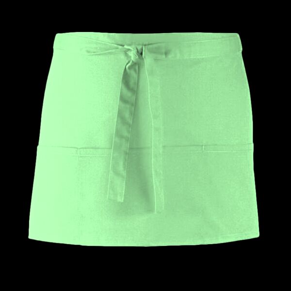Premier 'Colours' 3 Pocket Apron Thumbnail