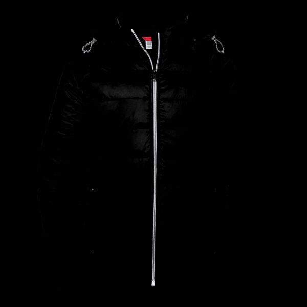 Russell Hooded Nano Padded Jacket Thumbnail