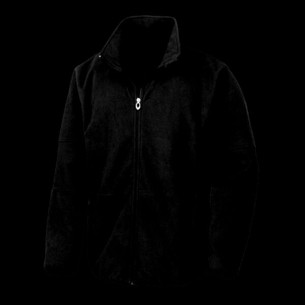 Result Osaka Combed Pile Soft Shell Jacket Thumbnail