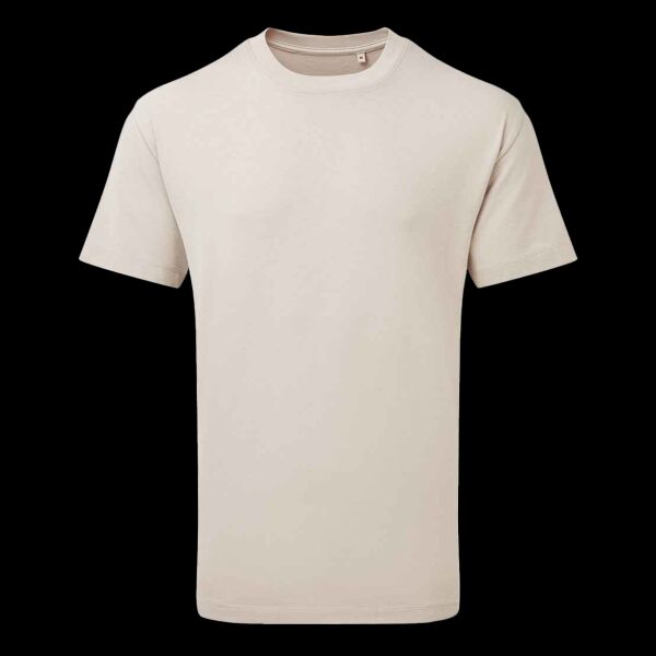 Anthem Unisex Organic Heavyweight T-Shirt Thumbnail