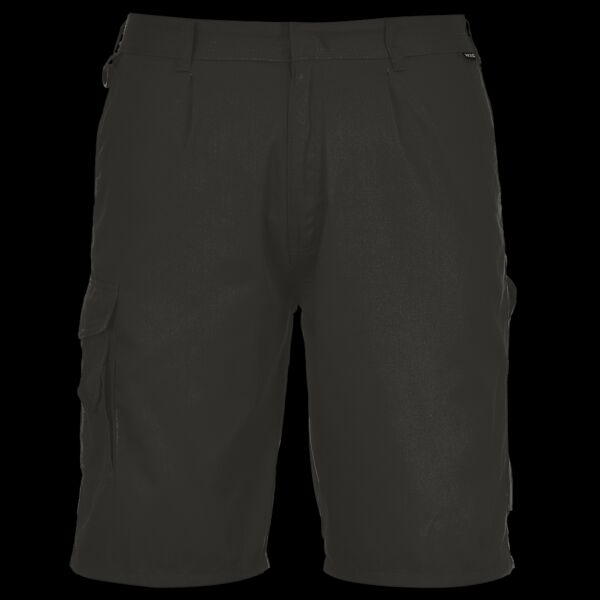 Combat Shorts Thumbnail