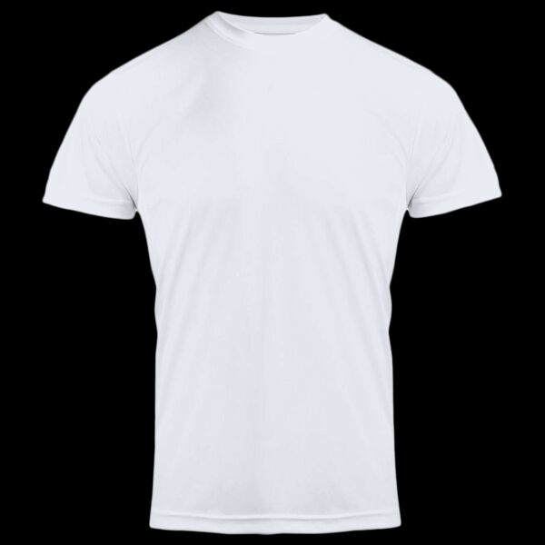 Coolchecker Chef's T-Shirt Thumbnail