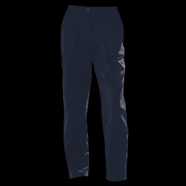 Ladies Action Trousers Thumbnail