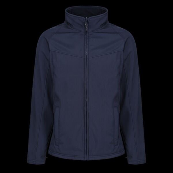 Gents Soft Shell Jacket Thumbnail