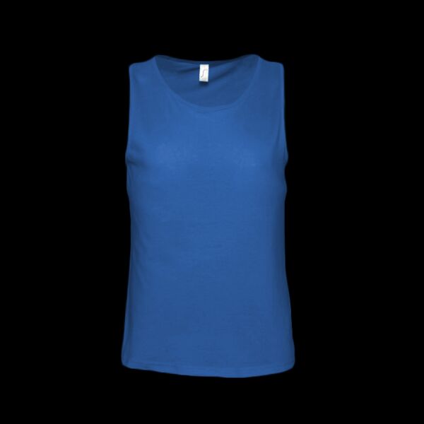 Gents Vest Thumbnail