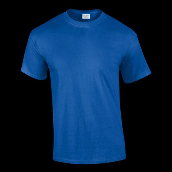 Heavyweight T-Shirt Thumbnail