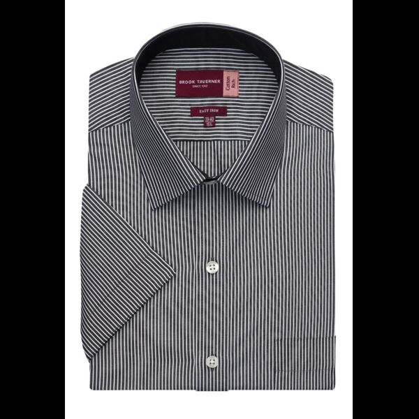 Savona Men's S/Sleeve Shirt Thumbnail