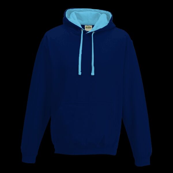 Varsity Hoodie Thumbnail