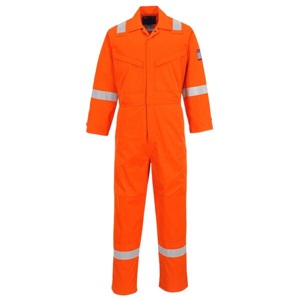 Modaflame Coverall Thumbnail