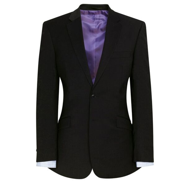 Gents Avalino Tailored Fit Jacket Thumbnail