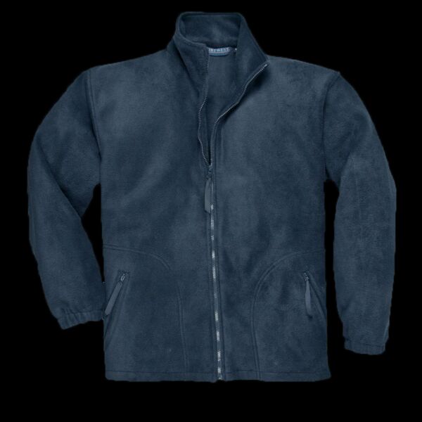 Fleece Jacket Thumbnail