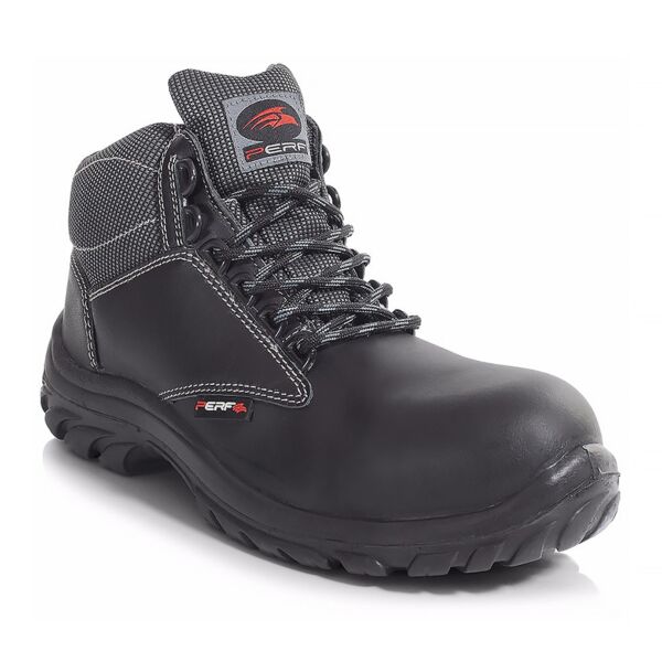 Non-Metal Hiker Thumbnail