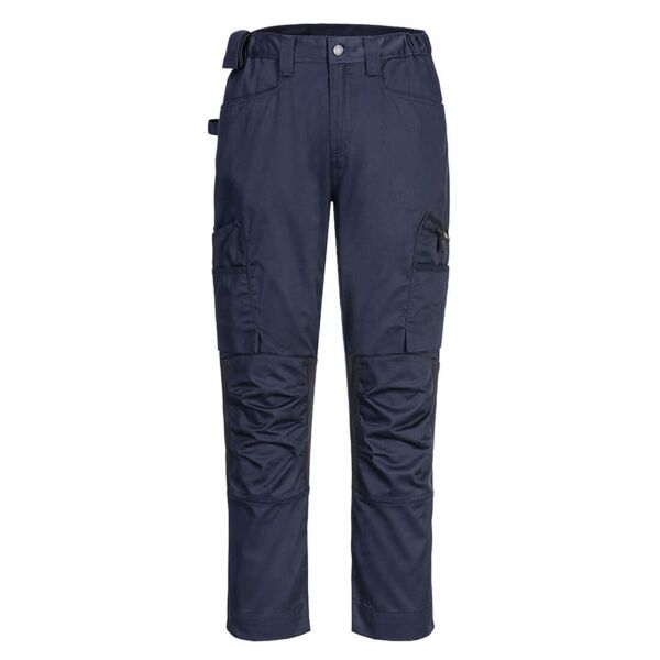 Portwest - WX2 Eco Stretch Trade Trousers Thumbnail